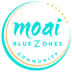 Moai Blue Zones